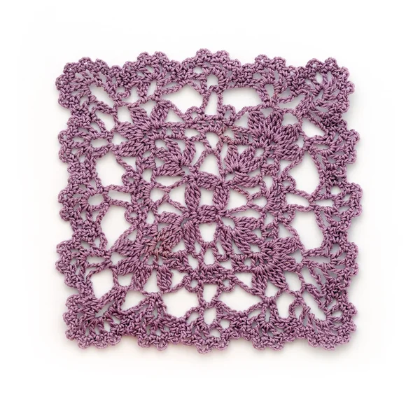 Crochet lace — Stock Photo, Image