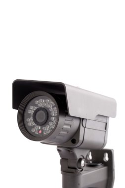 CCTV güvenlik kamerası