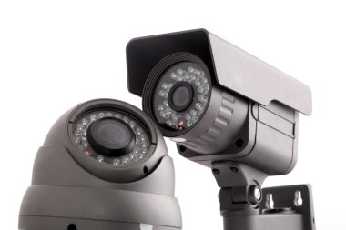 CCTV Kameraları