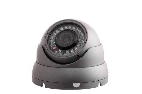 CCTV Övervakningskamera — Stockfoto