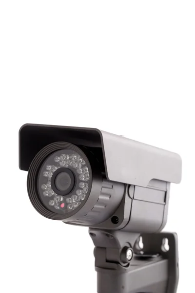 Cámara de vigilancia CCTV — Foto de Stock
