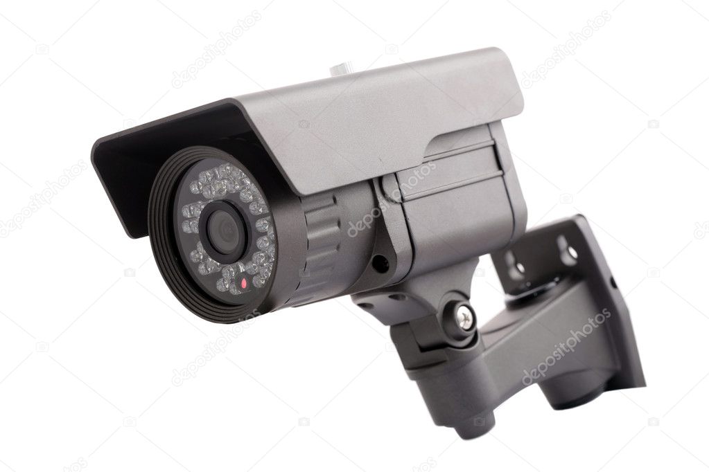 CCTV Surveillance Camera