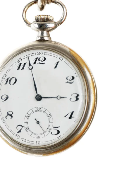 Pocket watch Royalty Free Stock Images