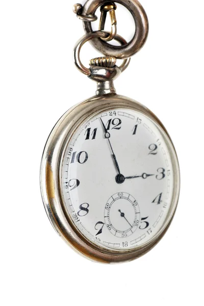 Pocket watch Stock Picture