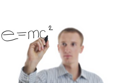 iş adamı bulut bilgisayar grafik Çiz