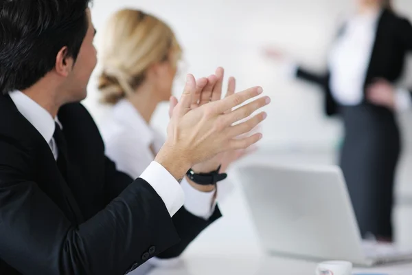 stock image Business team