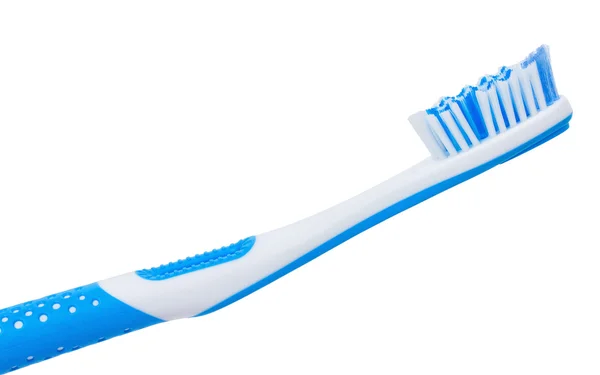 青歯ブラシ — ストック写真