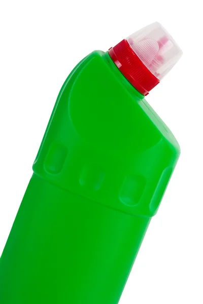 Cleaning fluid — Stock Photo, Image