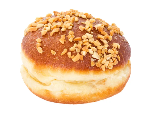 Donut berliner —  Fotos de Stock