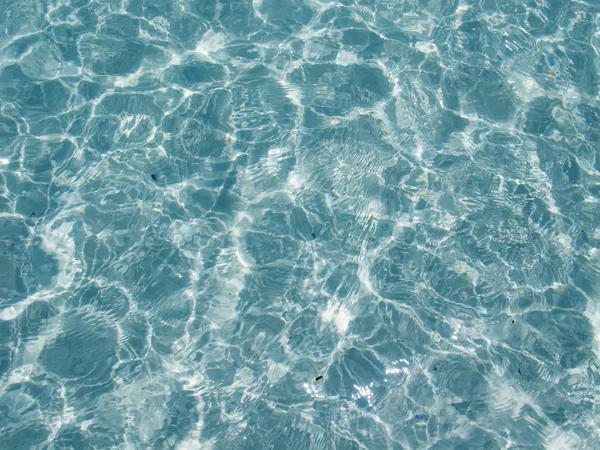 stock image Sea water