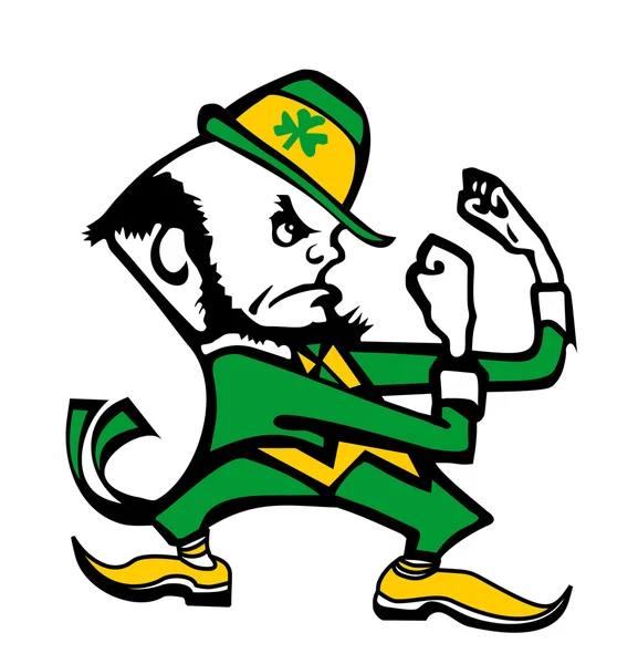 Fighting irish Stock Photos, Royalty Free Fighting irish Images ...