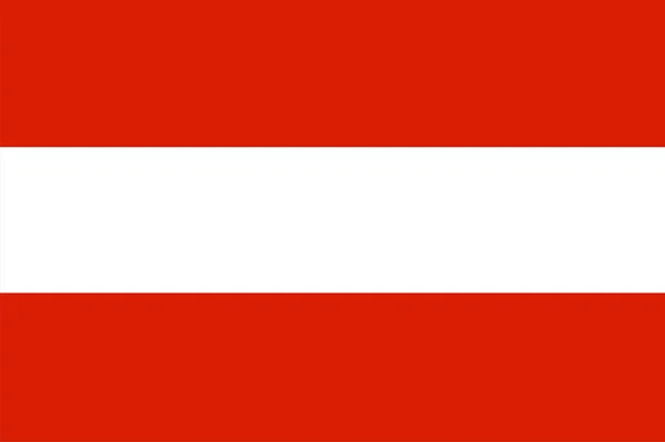 Asuncion bayrağı — Stok fotoğraf