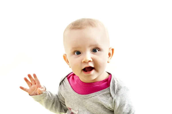 Baby — Stock Photo, Image