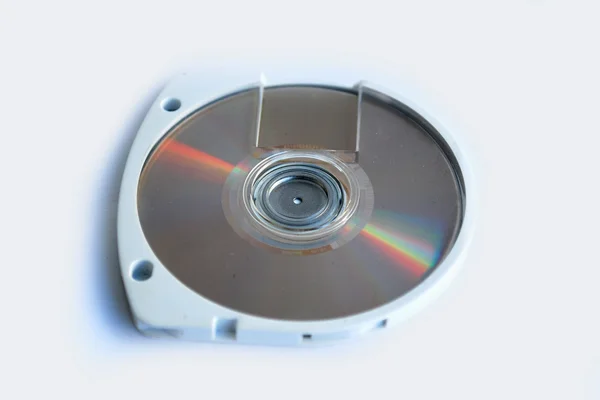 Plate PSP — Stock Photo, Image