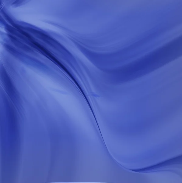青の背景 — ストック写真