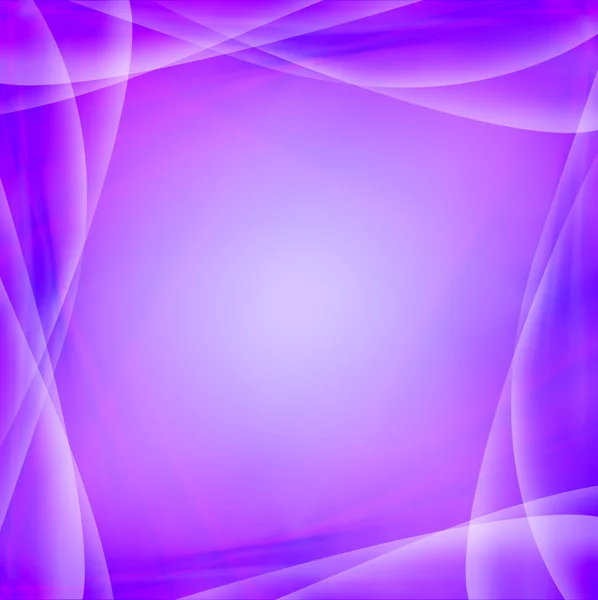 Фиолетовый фон — стоковое фото