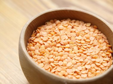 Kırmızı mercimek