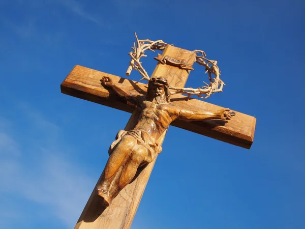 Crucifixo — Fotografia de Stock