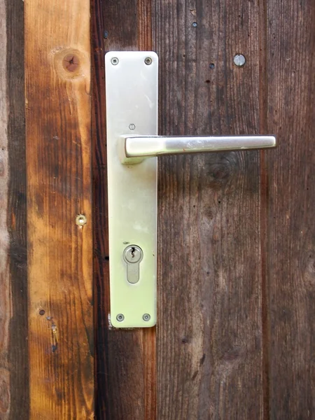 stock image Door Handle