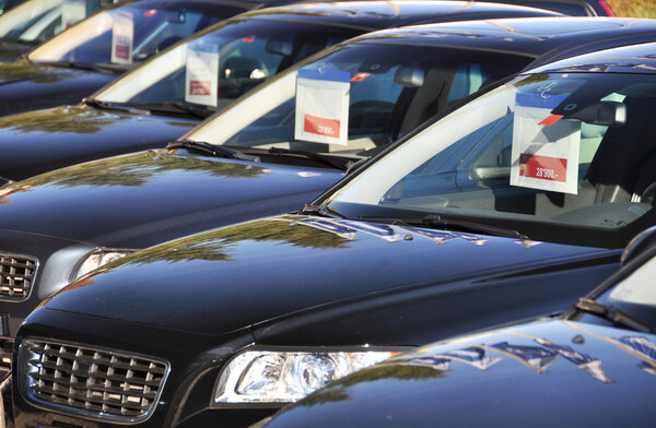 Автомобили на продажу
