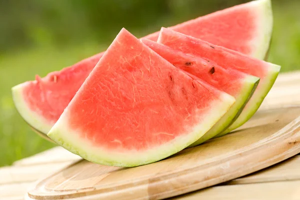 stock image Water melon