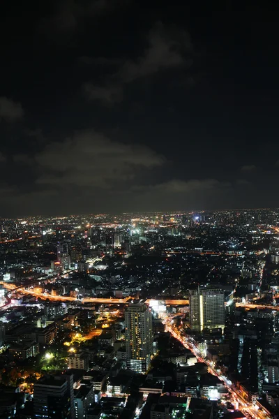 stock image City by night