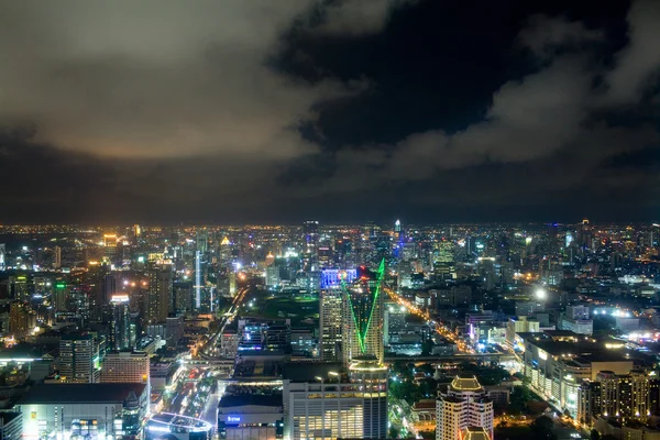 Stock image City by night