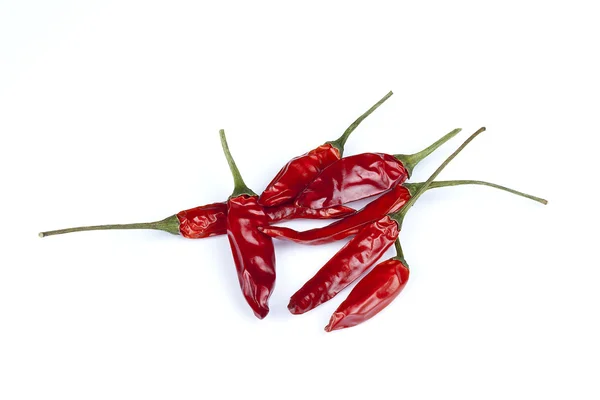Red Chili — Stock Photo, Image