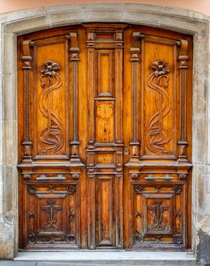 eski kapı