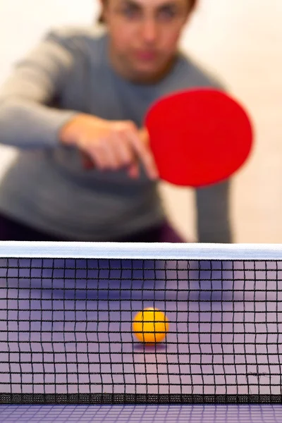 De ping-pong — Foto de Stock