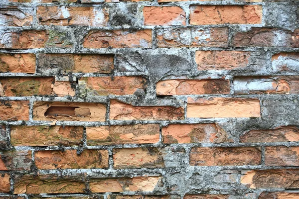 Гранжевая каменная стена — стоковое фото