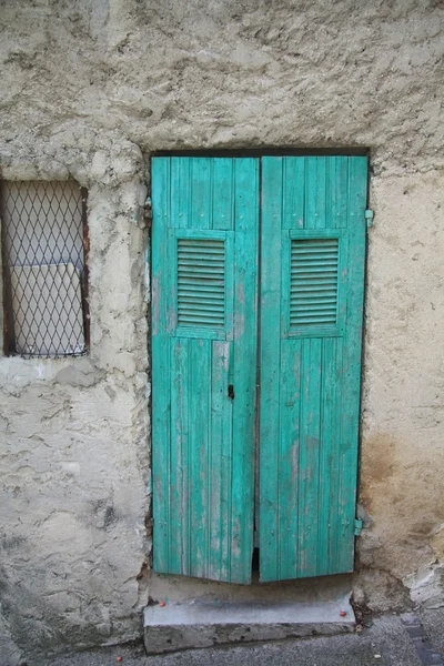 Dom w Prowansji — Zdjęcie stockowe