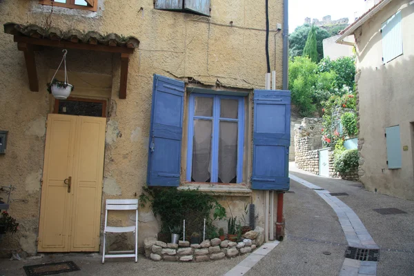 House in the Provence — Stock Photo, Image