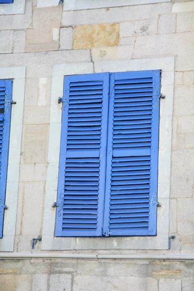 Window in the Provence, France — Stock Photo, Image