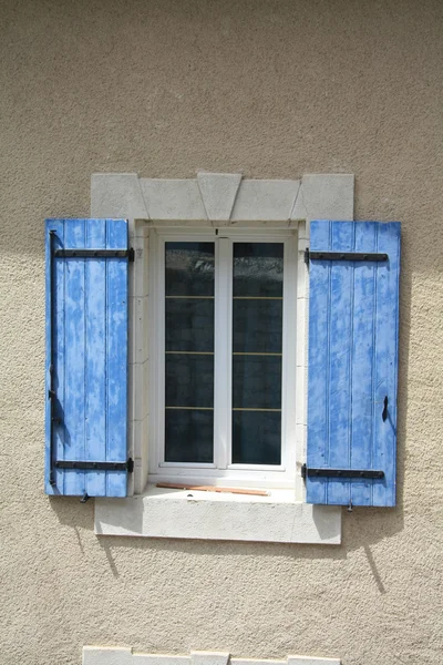 Pencere Provence, Fransa — Stok fotoğraf