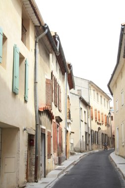 Streetview Provence