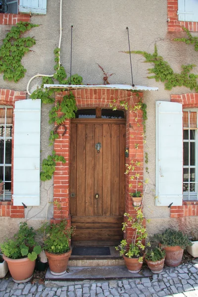 Provence evde — Stok fotoğraf