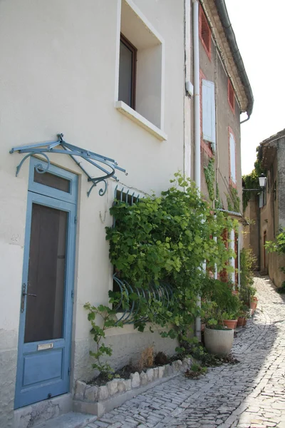 Haus in der Provence — Stockfoto