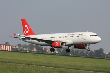 3 Eylül 2011, amsterdam schiphol Havaalanı amsterdam airlin