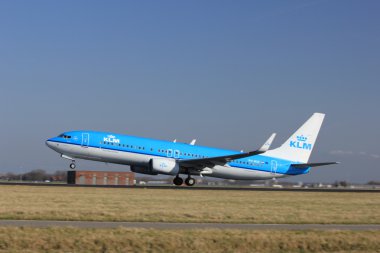 Mart, 11 2012, amsterdam schiphol Havaalanı ph bxf klm royal du