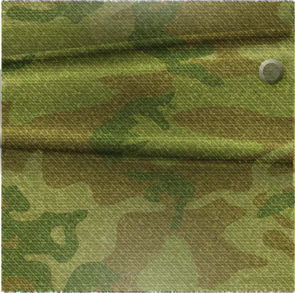 Abstrato camuflagem fundo padrão — Fotografia de Stock