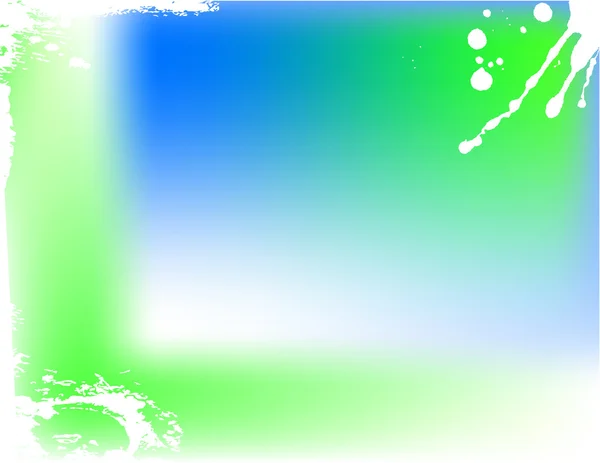 Векторний абстрактний кольоровий фон — стоковий вектор
