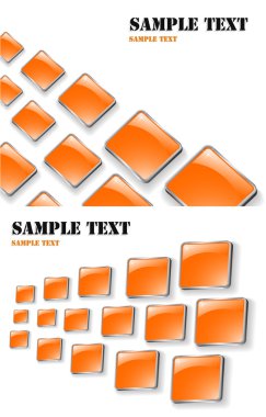 the abstract vector background clipart