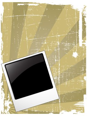 grunge tarzı arka plan