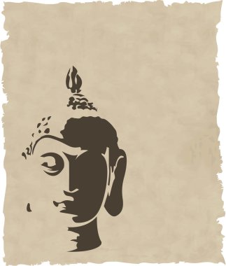 Altın buddha