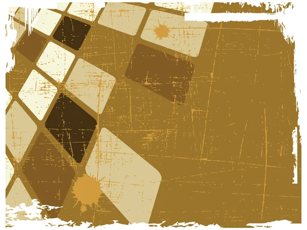 The brown abstract background — Φωτογραφία Αρχείου