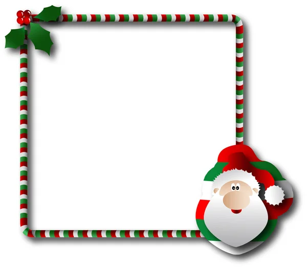 El vector de Navidad y Año Nuevo banner — Archivo Imágenes Vectoriales