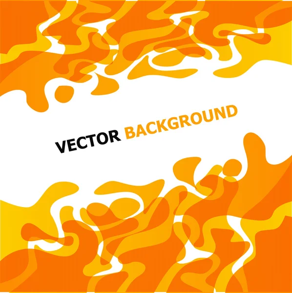 Gevlekte flash abstract vector achtergrond — Stockvector