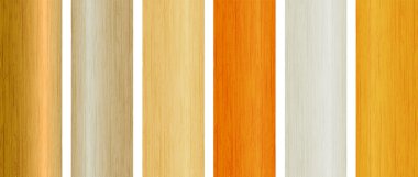 the vector wooden planks texture clipart