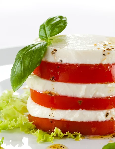 stock image Caprese salad